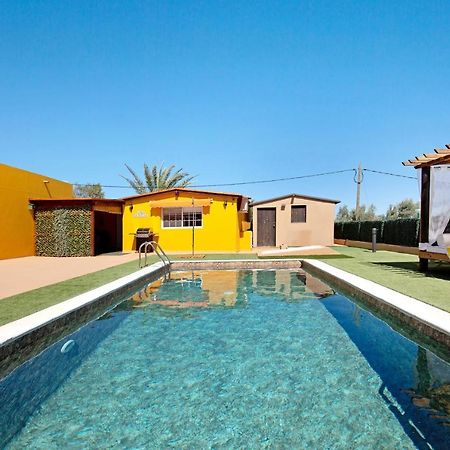 Casa Valentina Villa Tuineje Kültér fotó