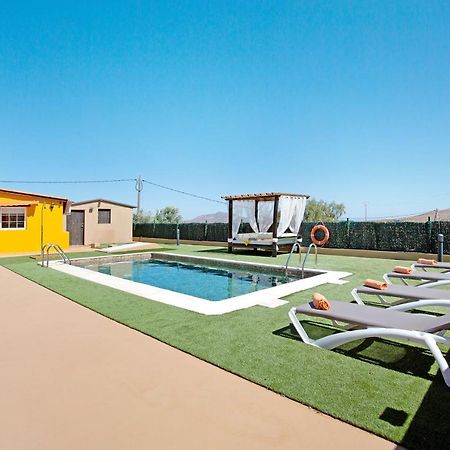 Casa Valentina Villa Tuineje Kültér fotó