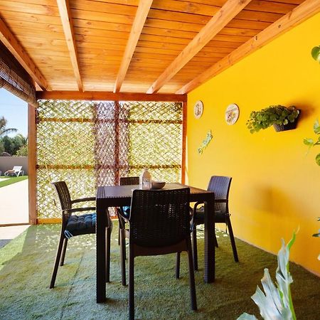 Casa Valentina Villa Tuineje Kültér fotó