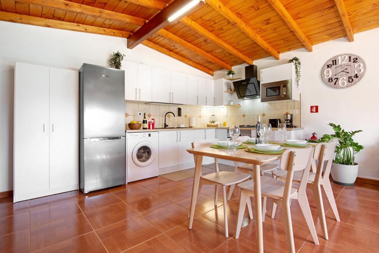 Casa Valentina Villa Tuineje Kültér fotó