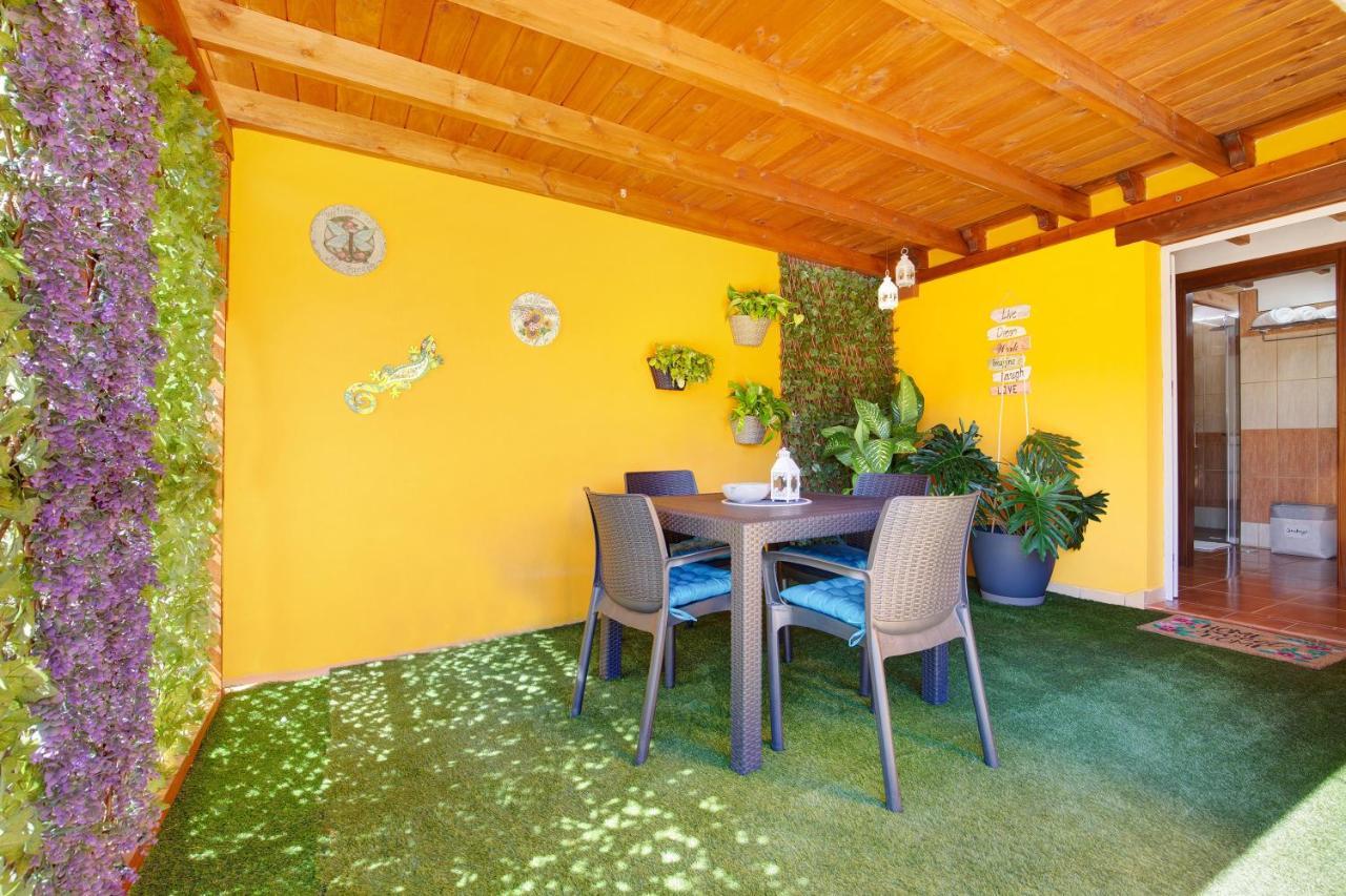 Casa Valentina Villa Tuineje Kültér fotó