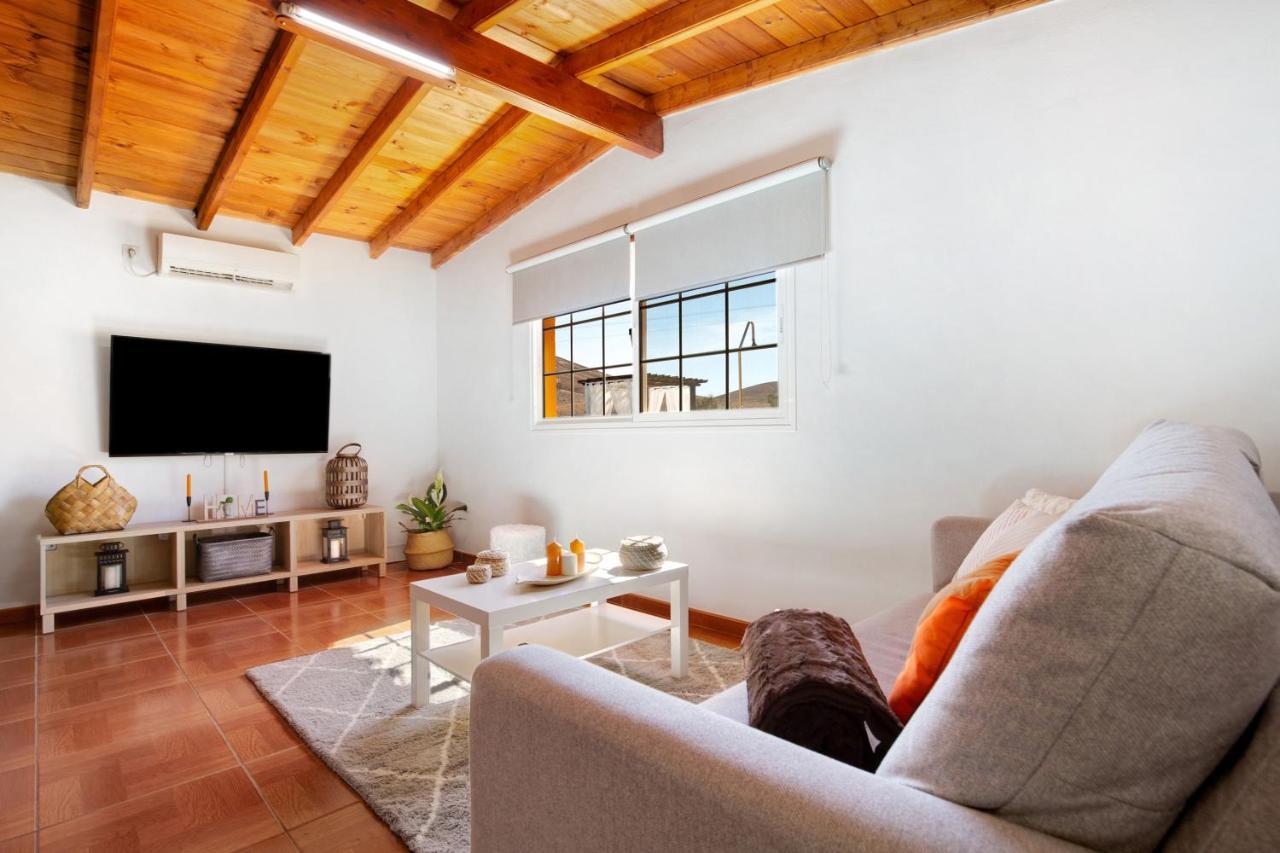 Casa Valentina Villa Tuineje Kültér fotó