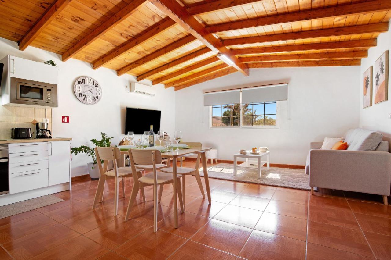 Casa Valentina Villa Tuineje Kültér fotó