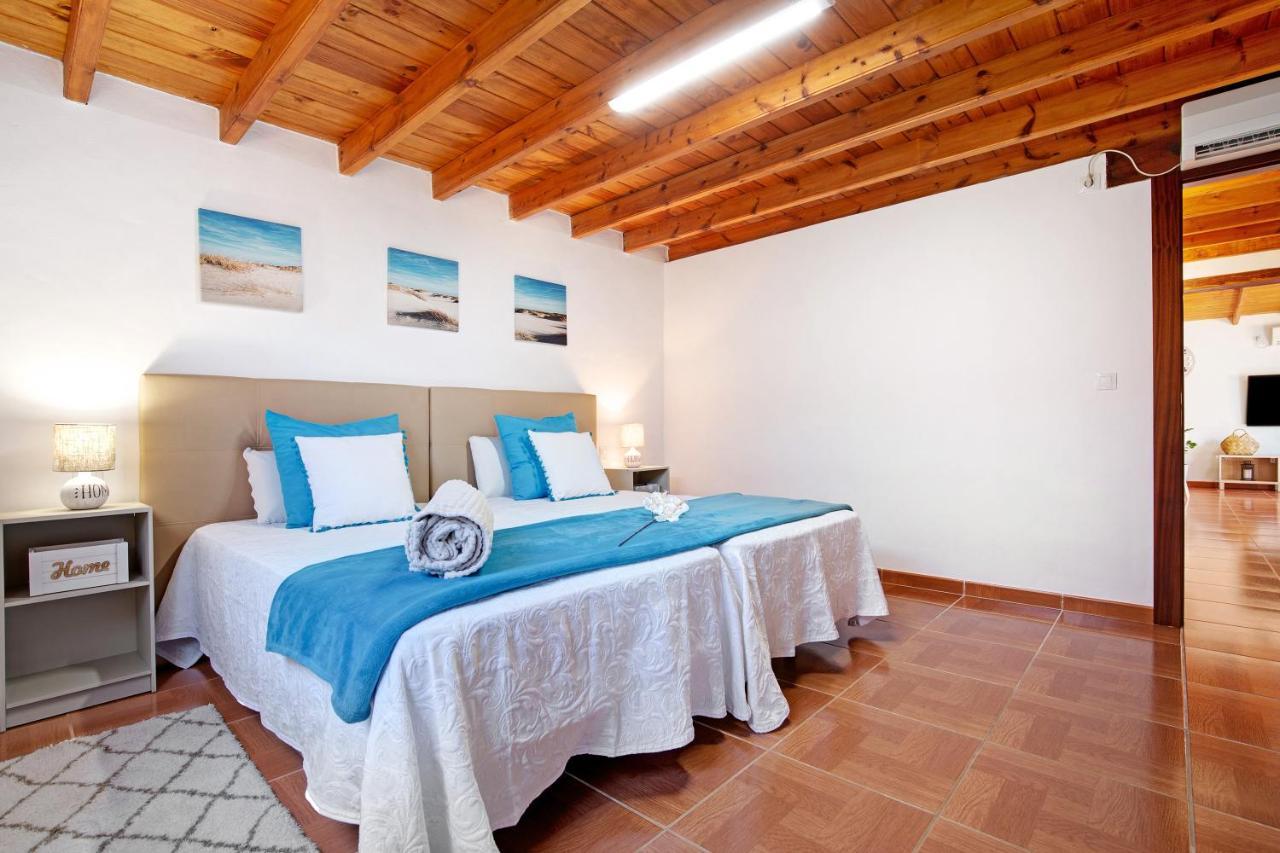 Casa Valentina Villa Tuineje Kültér fotó