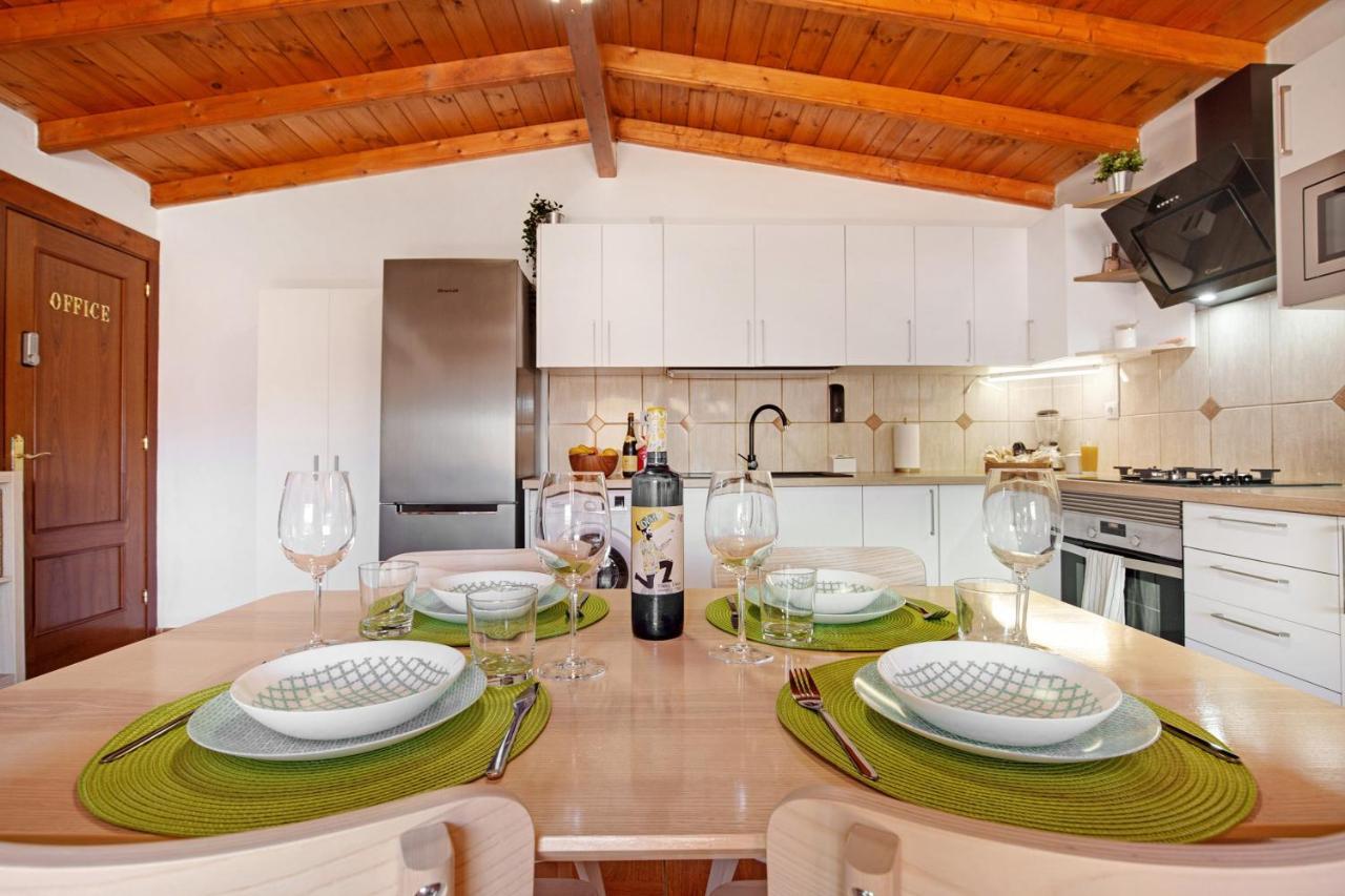 Casa Valentina Villa Tuineje Kültér fotó