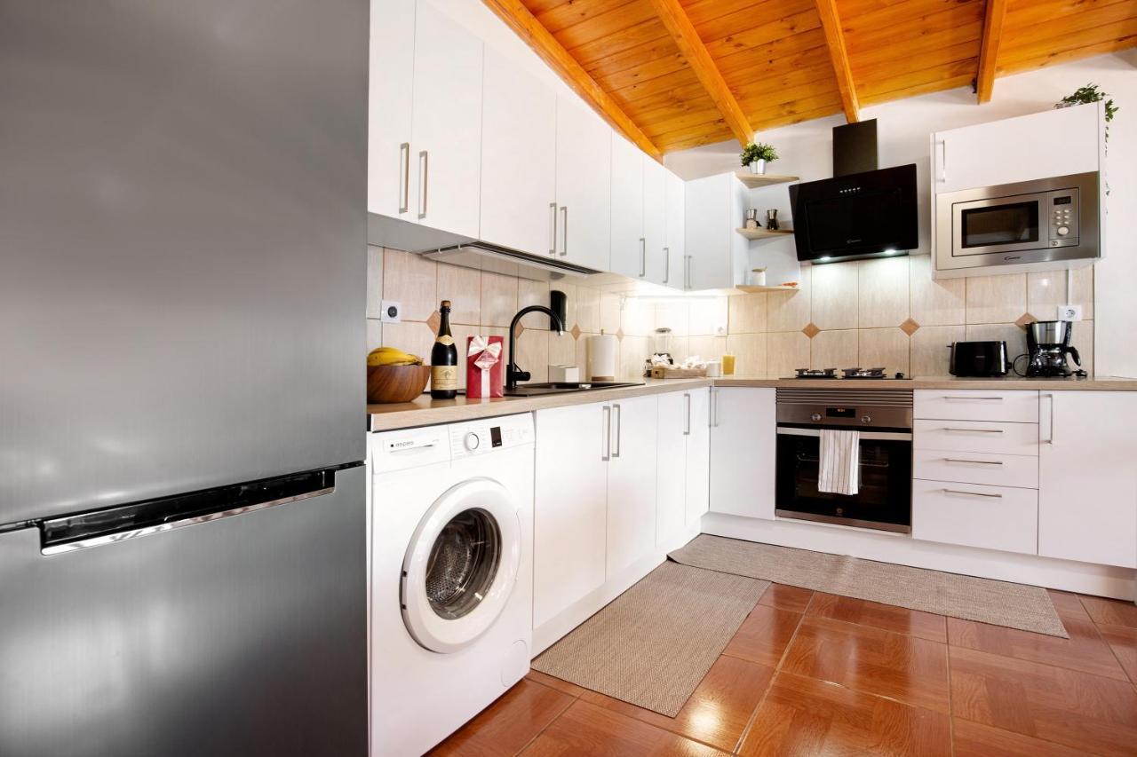 Casa Valentina Villa Tuineje Kültér fotó