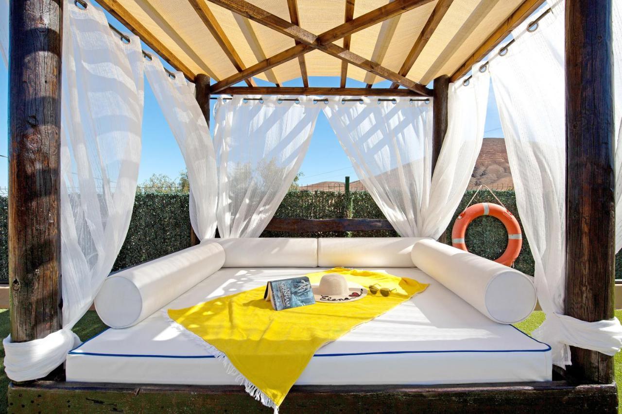 Casa Valentina Villa Tuineje Kültér fotó