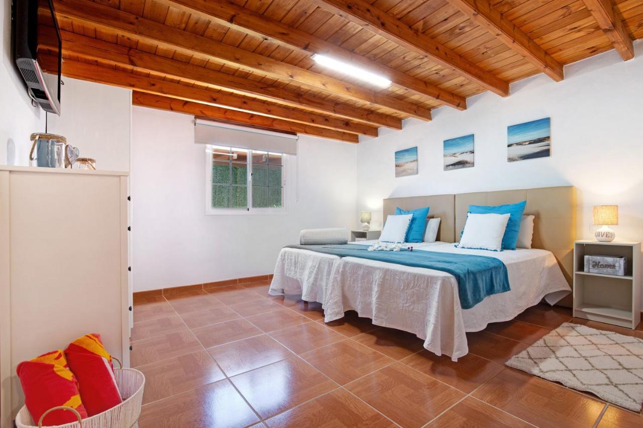 Casa Valentina Villa Tuineje Kültér fotó