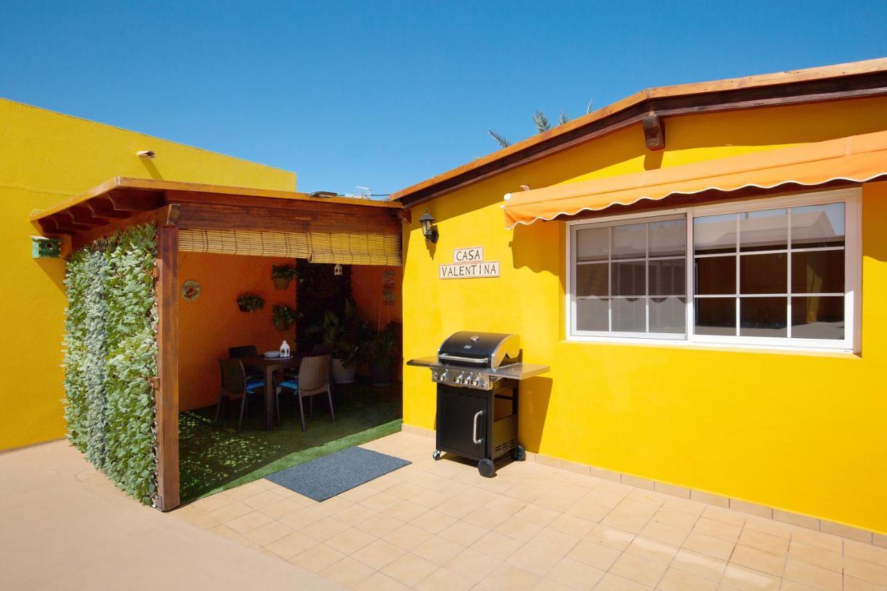 Casa Valentina Villa Tuineje Kültér fotó