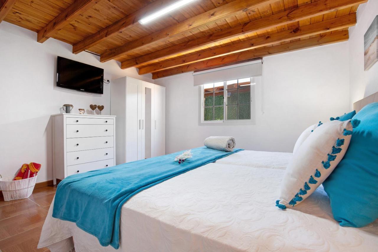 Casa Valentina Villa Tuineje Kültér fotó